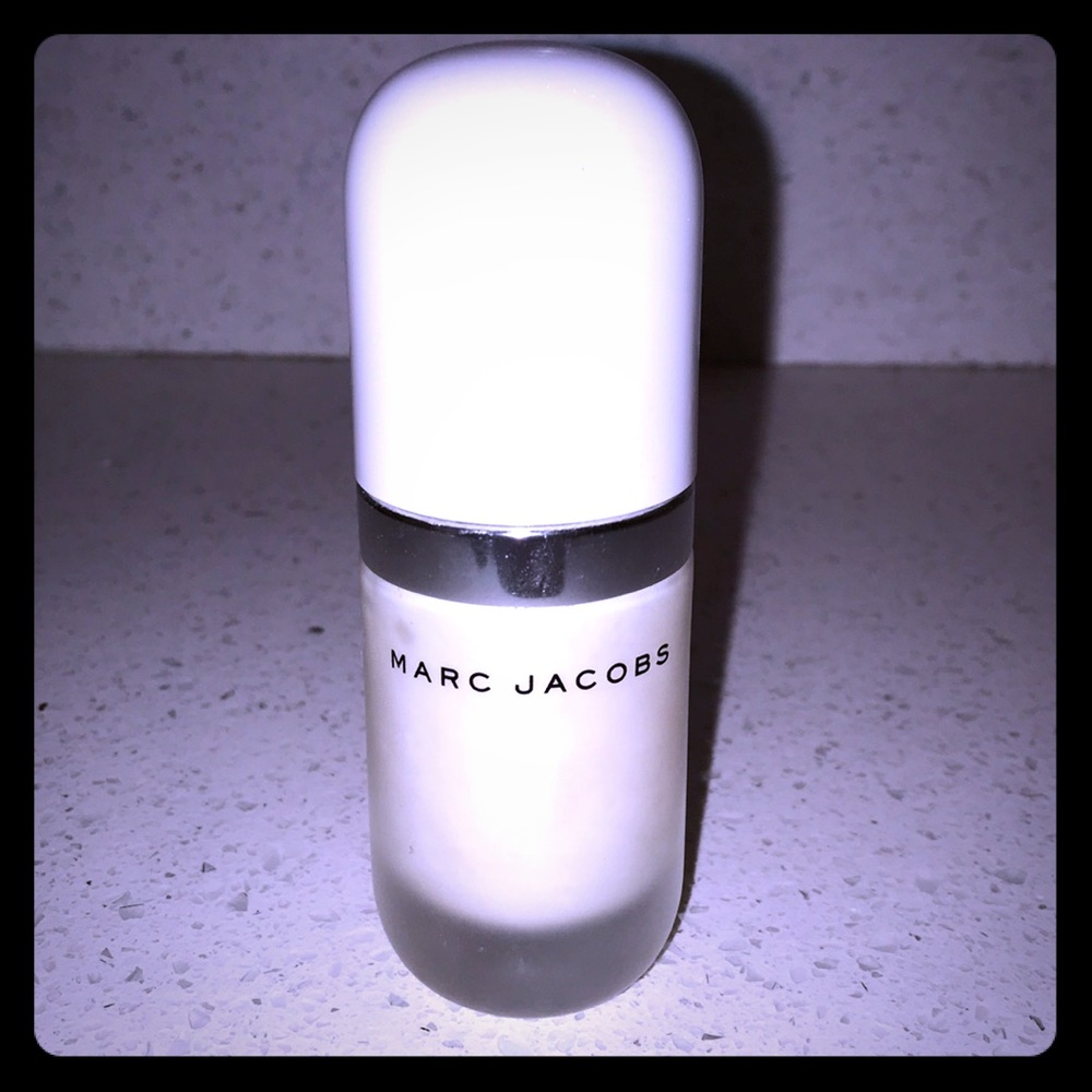 Marc Jacobs Undercover Perfecting Face Primer